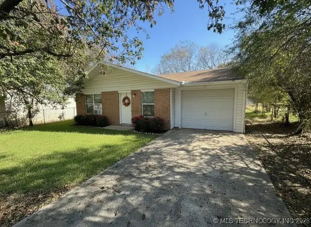 1118 Heath Se, Ardmore, OK 73401 - #1