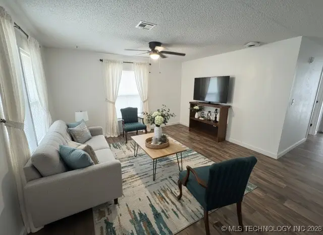 1118 Heath Se, Ardmore, OK 73401 - #2