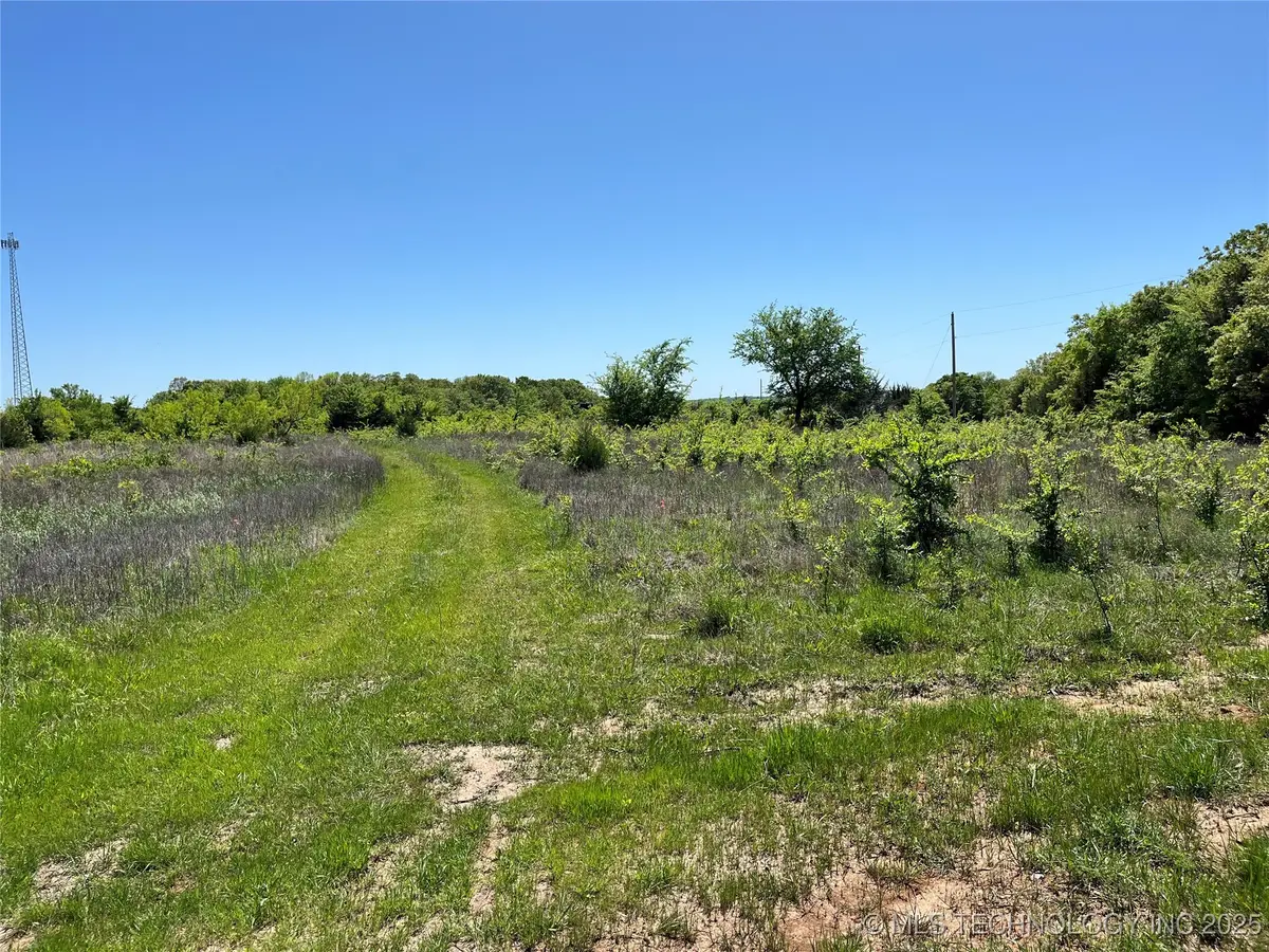 Enos Road, Kingston, OK 73439 - Image #1