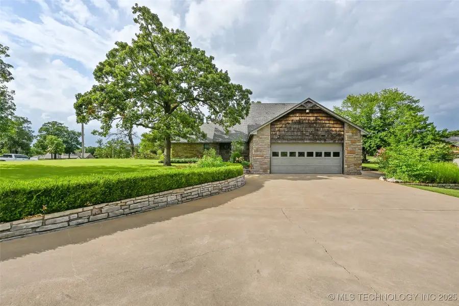 32069 Meadow Lane, Mannford, OK 74044 - Image #2