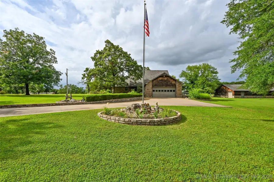 32069 Meadow Lane, Mannford, OK 74044 - Image #3
