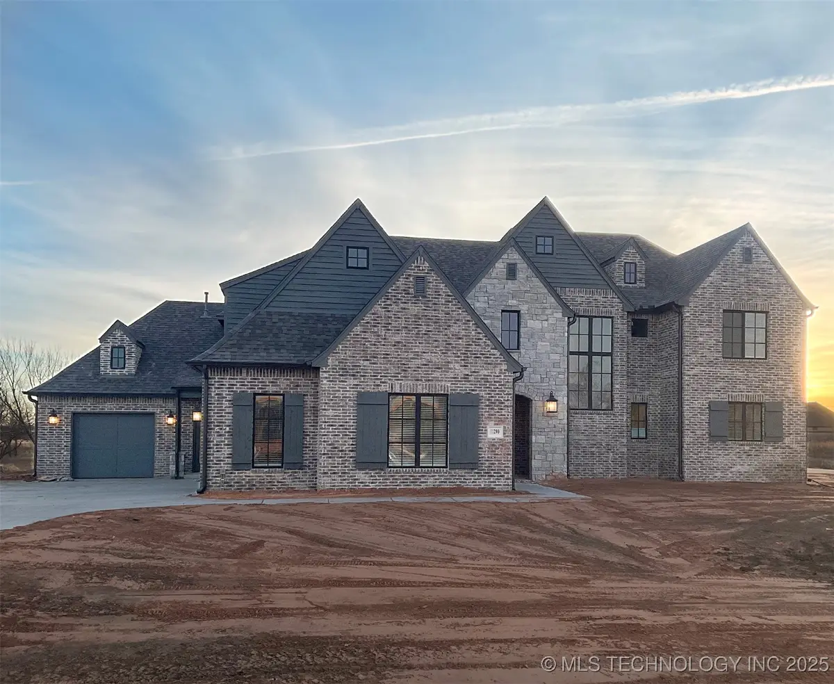 11290 S 220th East Avenue, Broken Arrow, OK 74014 - Image #1