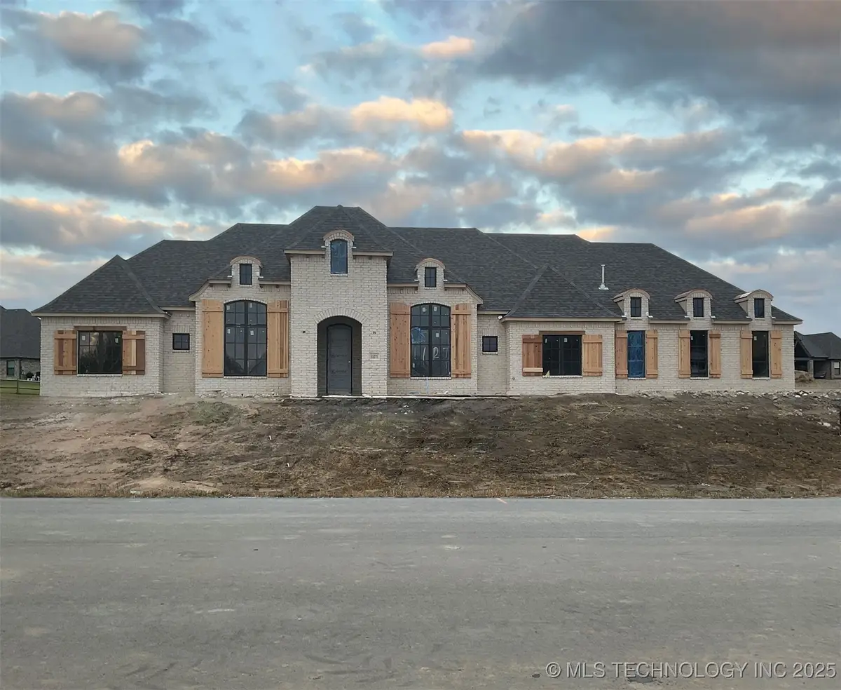 11271 S 220th East Avenue, Broken Arrow, OK 74014 - Image #1