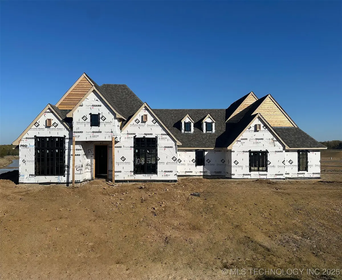 10855 N 84th East Court, Owasso, OK 74055 - Image #1