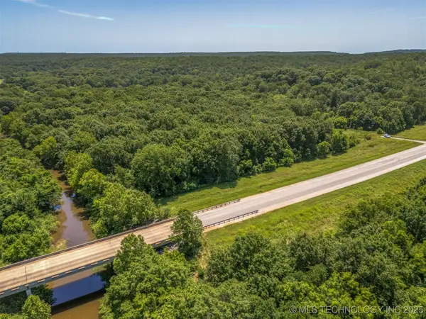 52nd West Avenue, Sperry, OK 74073