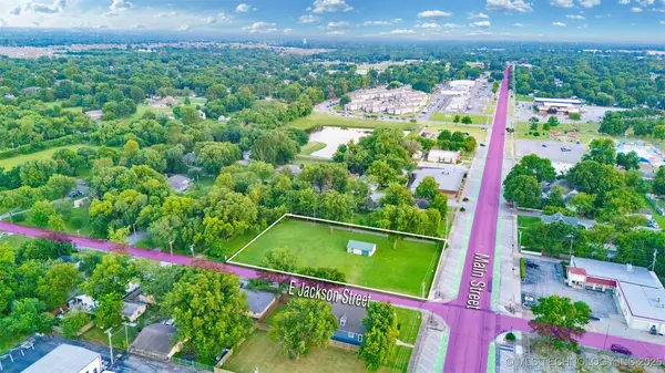 905 S Main Street, Broken Arrow, OK 74012