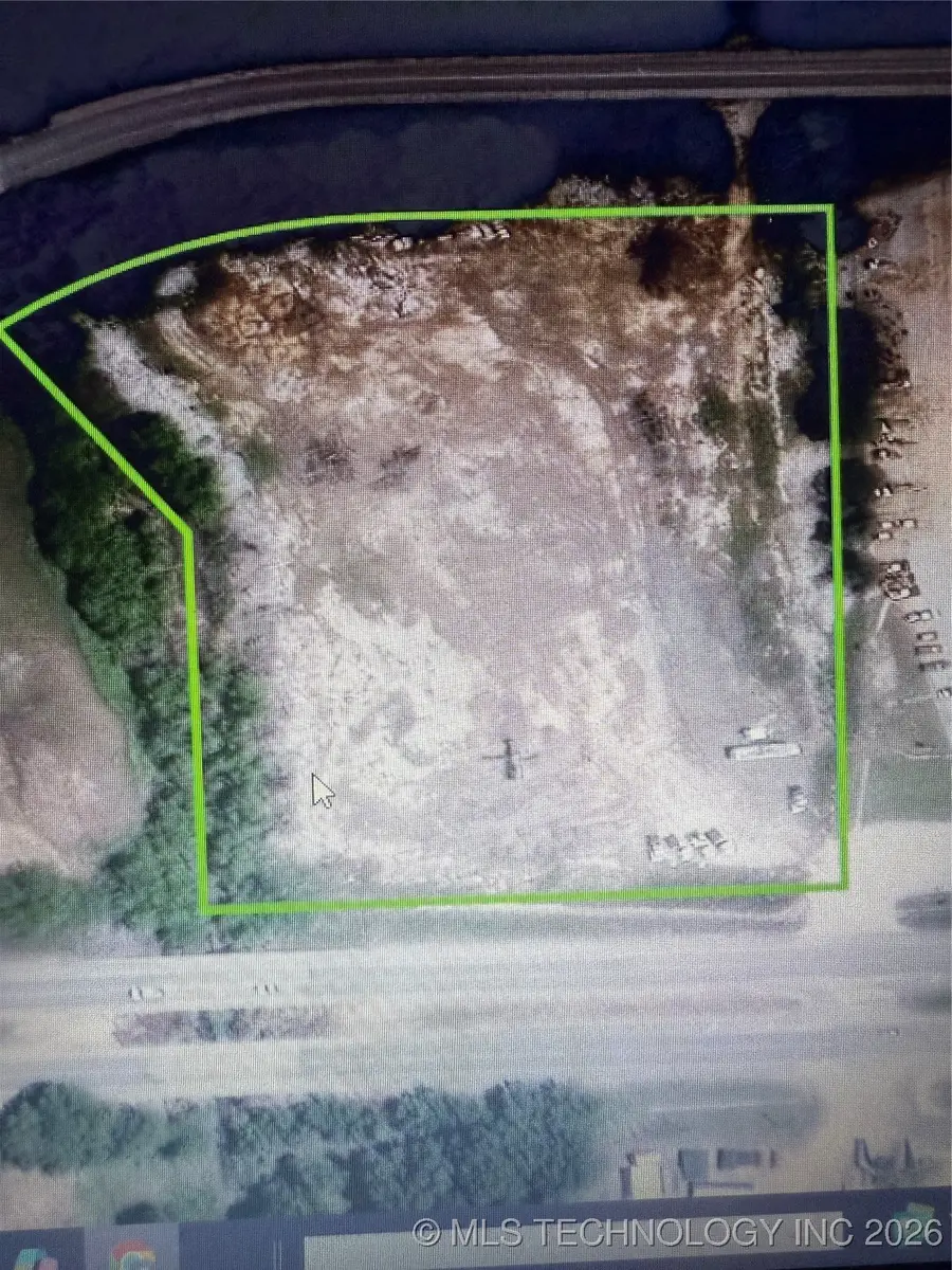 3501 W Broadway, Ardmore, OK 73401 - #3