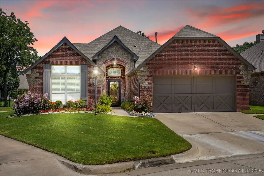 7816 E Galveston Street, Broken Arrow, OK 74014 - Image #2