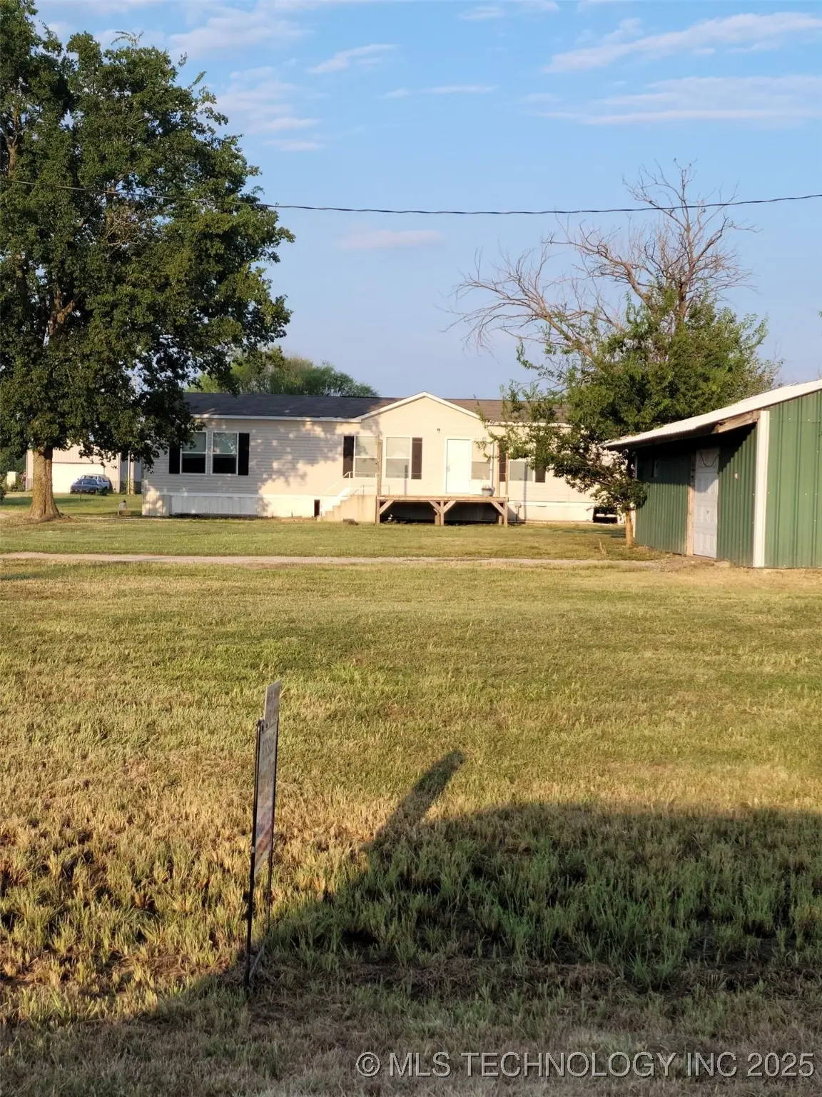 33805 S 4214 Road, Inola, OK 74036 - Image #1