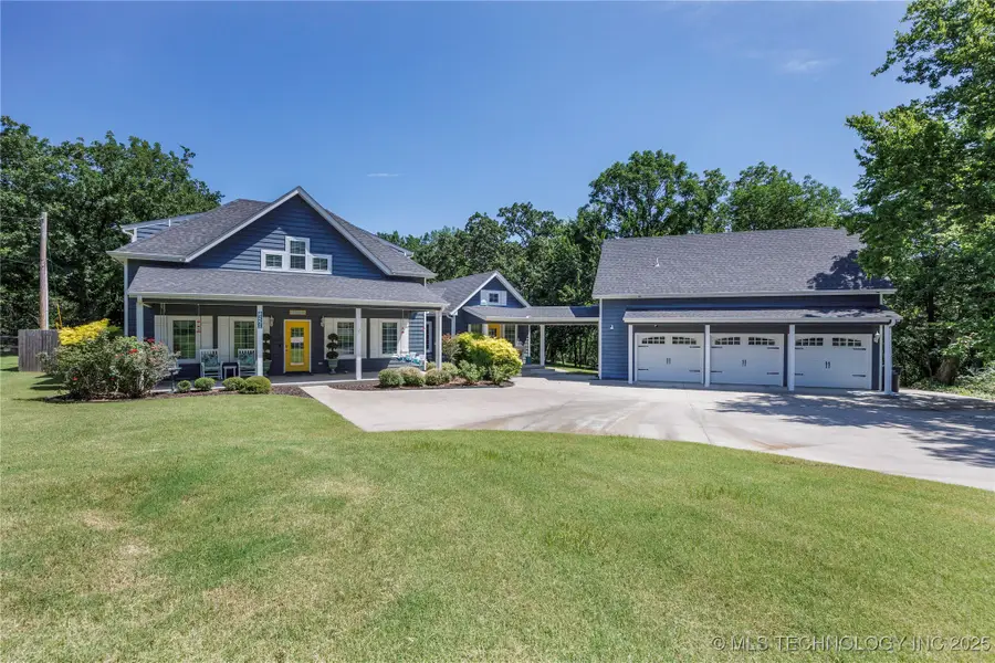 1528 Smysor Drive, Bartlesville, OK 74006 - Image #3