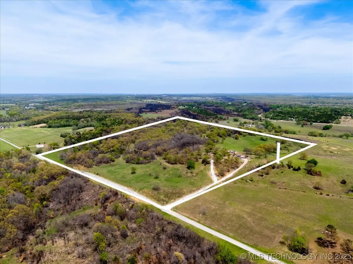 56250 S 36550 Road, Terlton, OK 74081 - Image #1