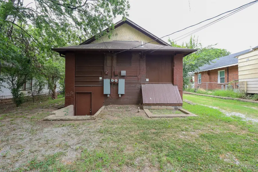 521 S 40th West Avenue, Tulsa, OK 74127 - Image #3