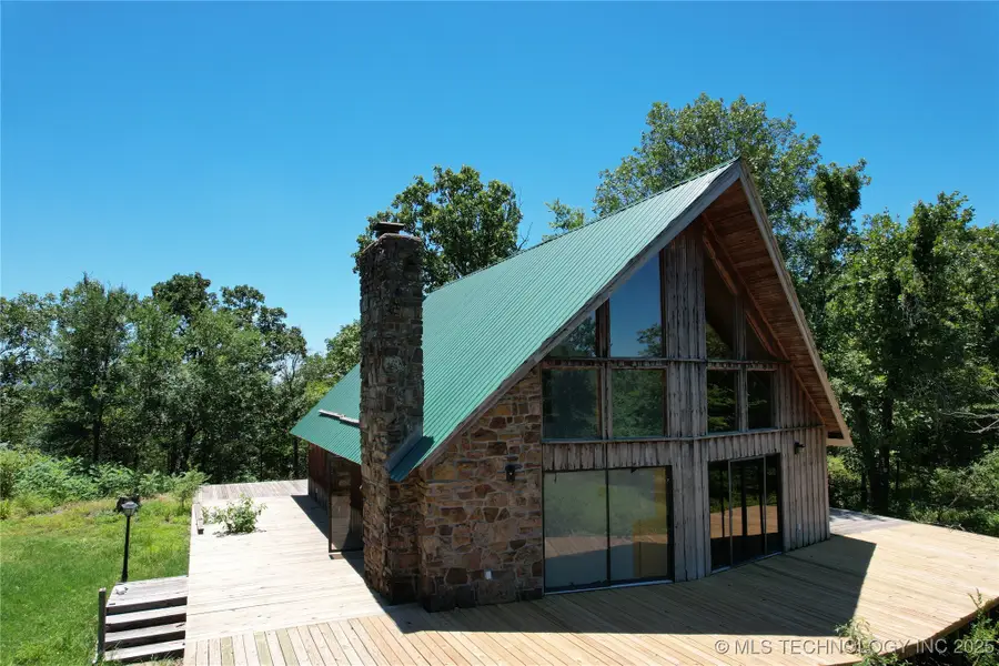 22191 Carters Lake Road, Panama, OK 74951 - Image #2