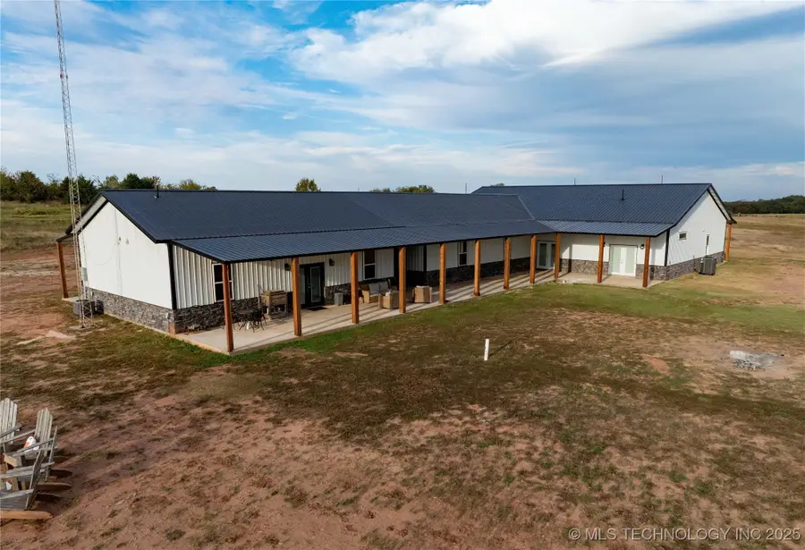 35998 Sacred Heart Road, Konawa, OK 74849 - Image #3