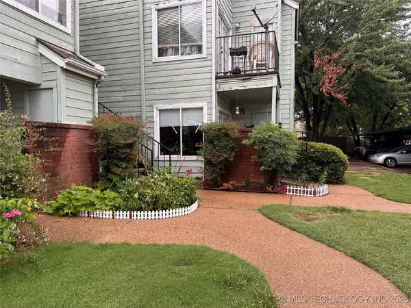 6663 S Victor Avenue #HJ303, Tulsa, OK 74136