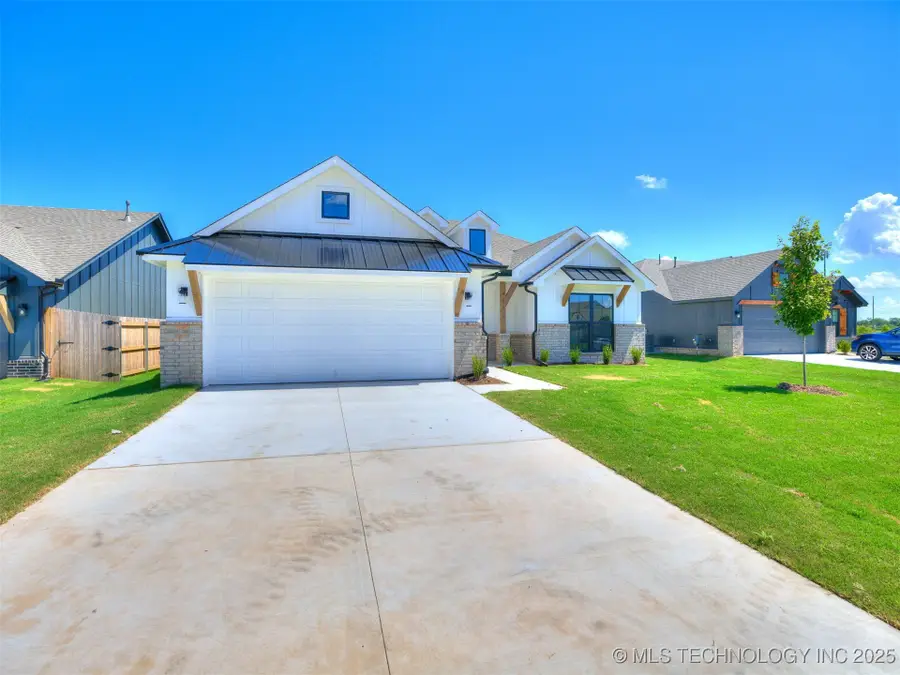 9533 E 131st Place S, Bixby, OK 74008 - Image #2