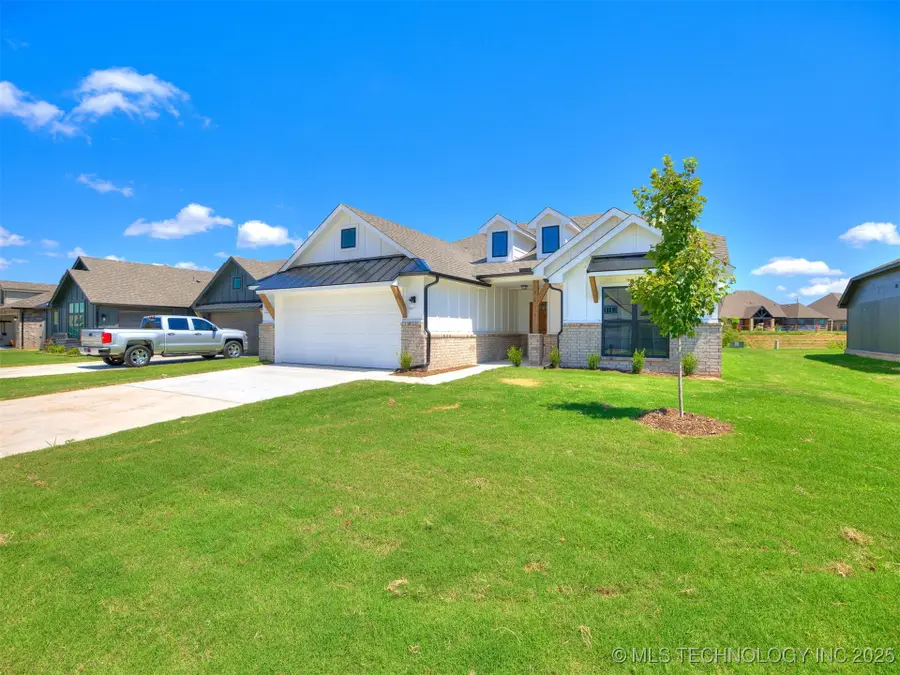 9533 E 131st Place S, Bixby, OK 74008 - Image #3