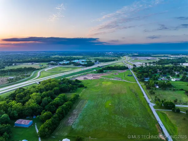 101st East Avenue, Broken Arrow, OK 74014