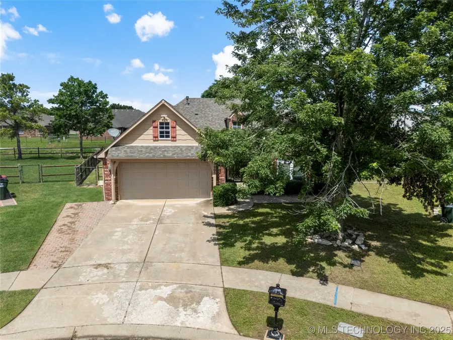 9005 N 154th East Court, Owasso, OK 74055 - Image #2