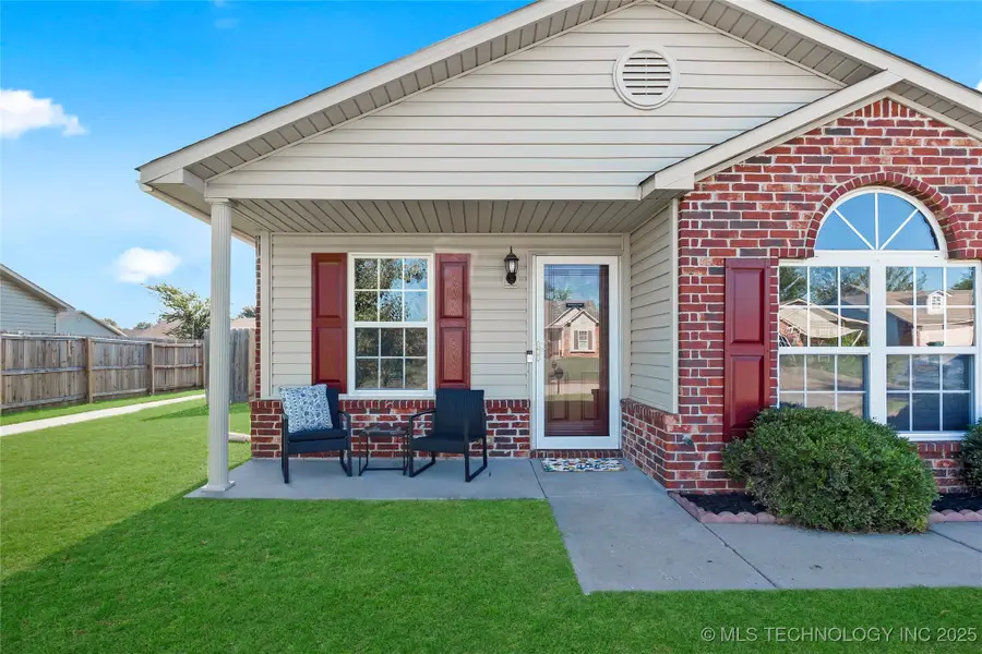 8745 S 261st East Avenue, Broken Arrow, OK 74014 - Image #3
