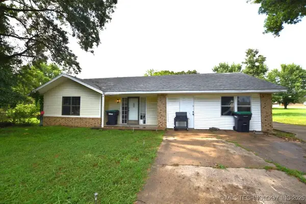 403 Kim Street, Tahlequah, OK 74464