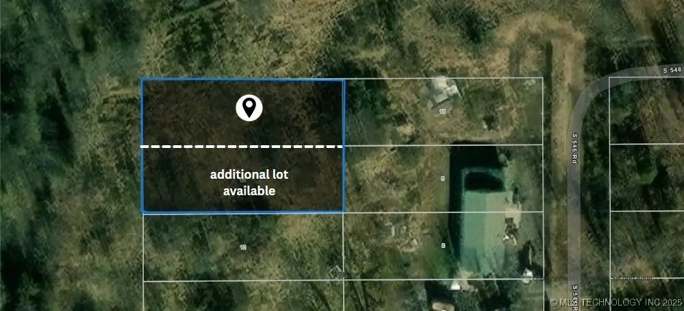 32617 S 543 Road, Cookson, OK 74427 - Image #1