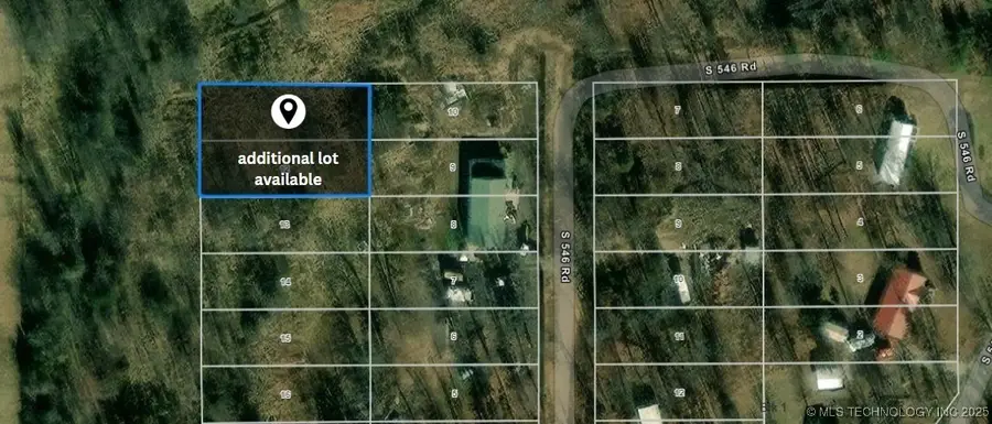 32617 S 543 Road, Cookson, OK 74427 - Image #2