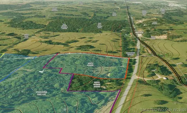 36005 Hwy 20, Jay, OK 74346