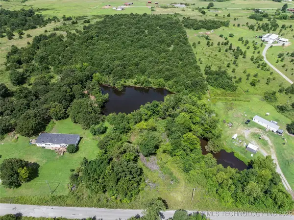 417th West Avenue, Jennings, OK 74038