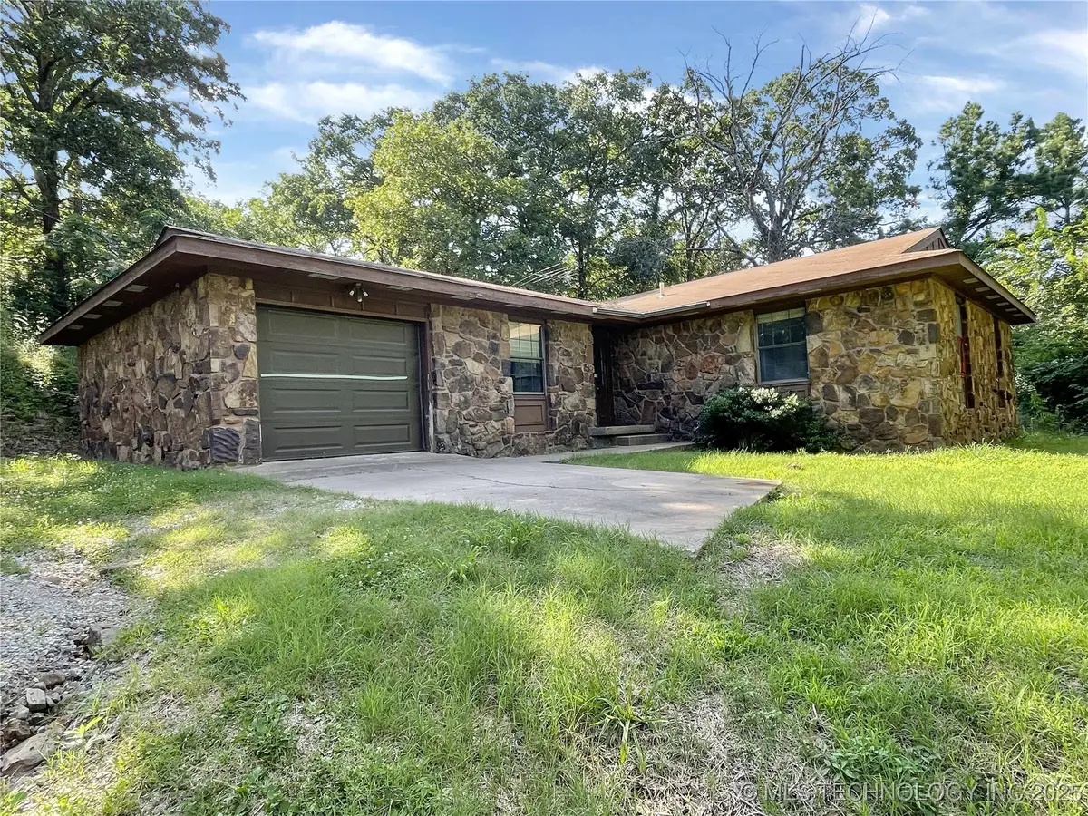 10305 S Alt 75 Highway, Preston, OK 74456 - Image #1