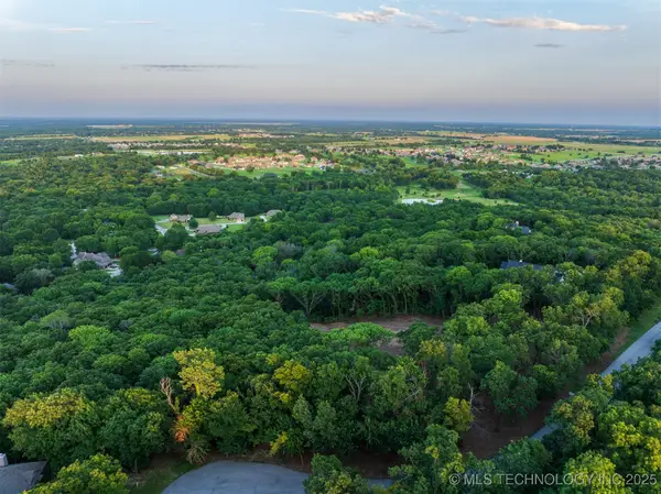 01 S 298th East Avenue, Broken Arrow, OK 74014