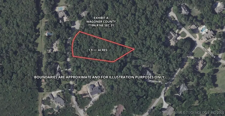 01 S 298th East Avenue, Broken Arrow, OK 74014 - Image #3