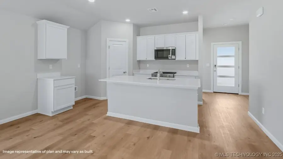 22832 E 106th Street S, Broken Arrow, OK 74014 - Image #3