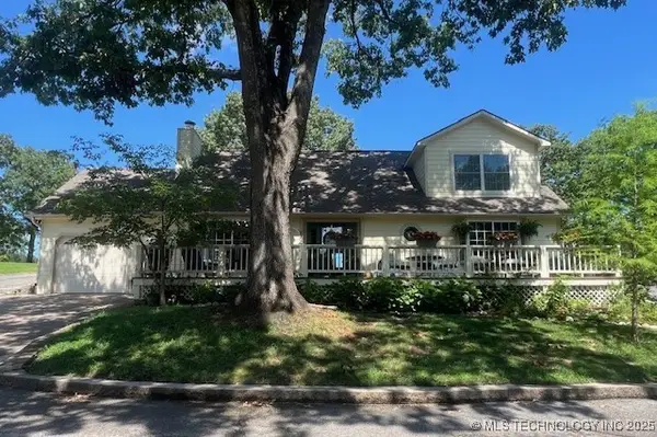 31990 S 624 Place #65, Grove, OK 74344