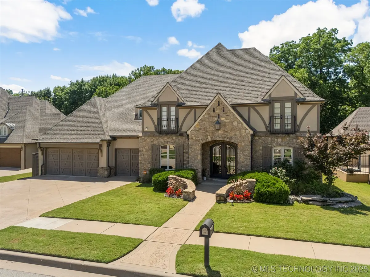 11170 S 72nd East East Avenue, Bixby, OK 74008 - Image #1