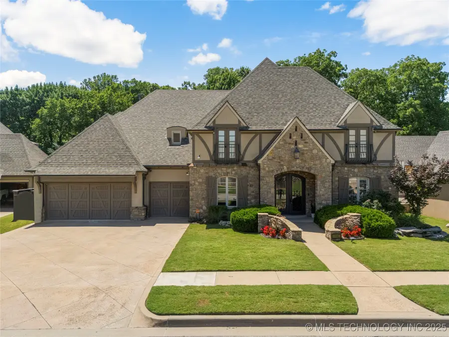 11170 S 72nd East East Avenue, Bixby, OK 74008 - Image #2