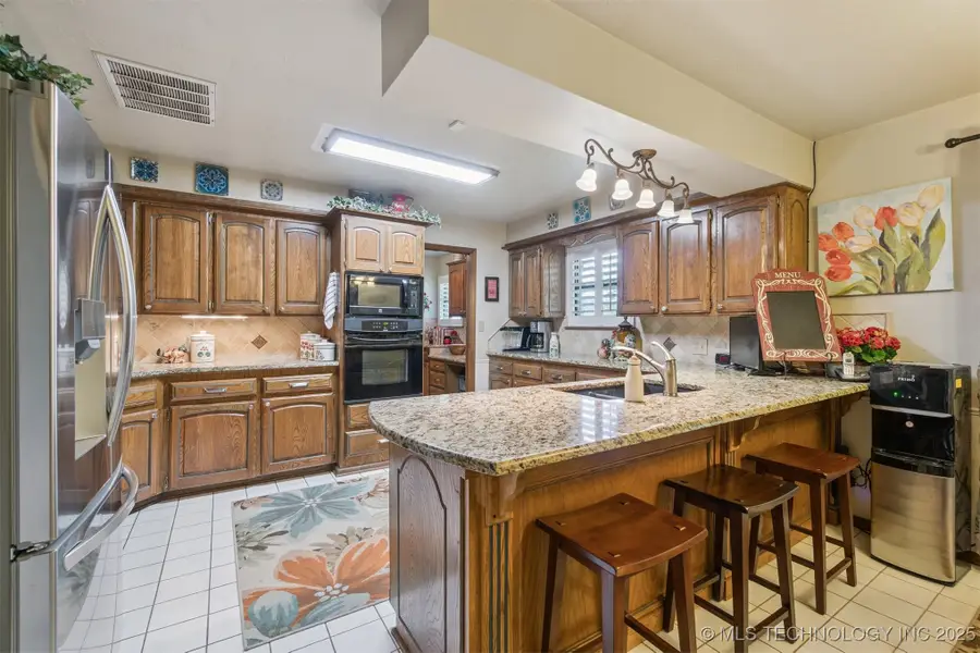 1605 N Skinner Avenue, Drumright, OK 74030 - Image #3