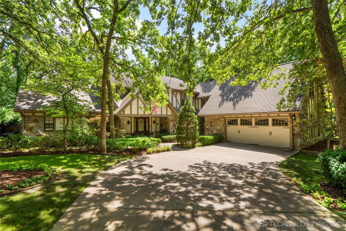 6530 E 106th Street, Tulsa, OK 74133 - Image #1