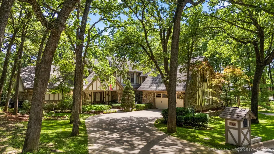 6530 E 106th Street, Tulsa, OK 74133 - Image #2