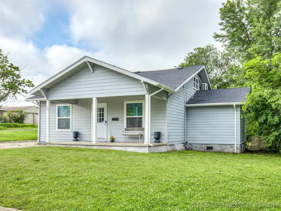 310 W Lee Avenue, Sapulpa, OK 74066 - Image #3