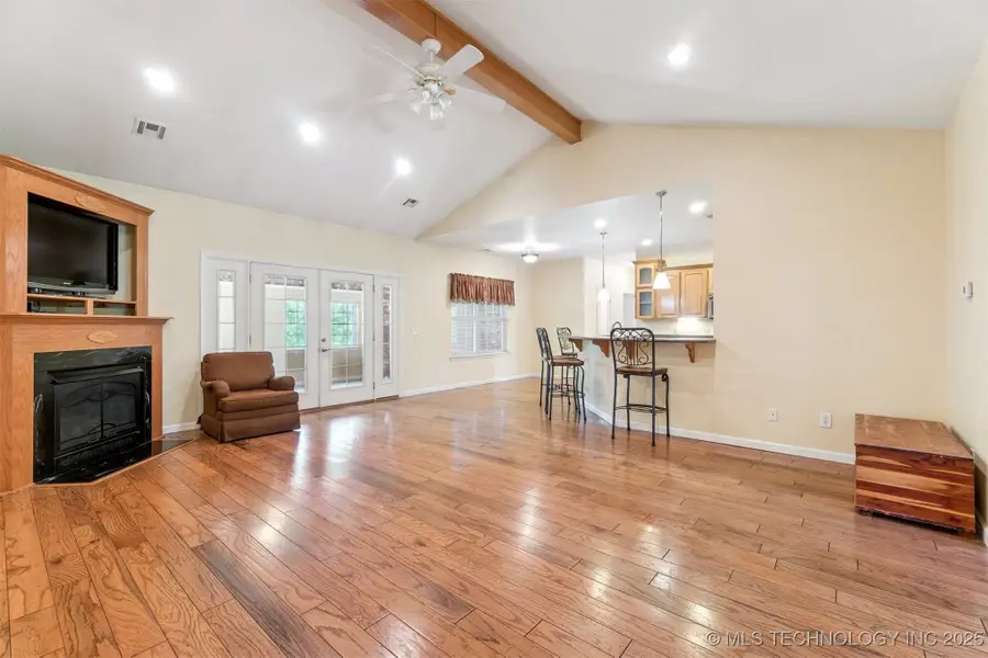 1701 N Skinner Avenue, Drumright, OK 74030 - Image #3