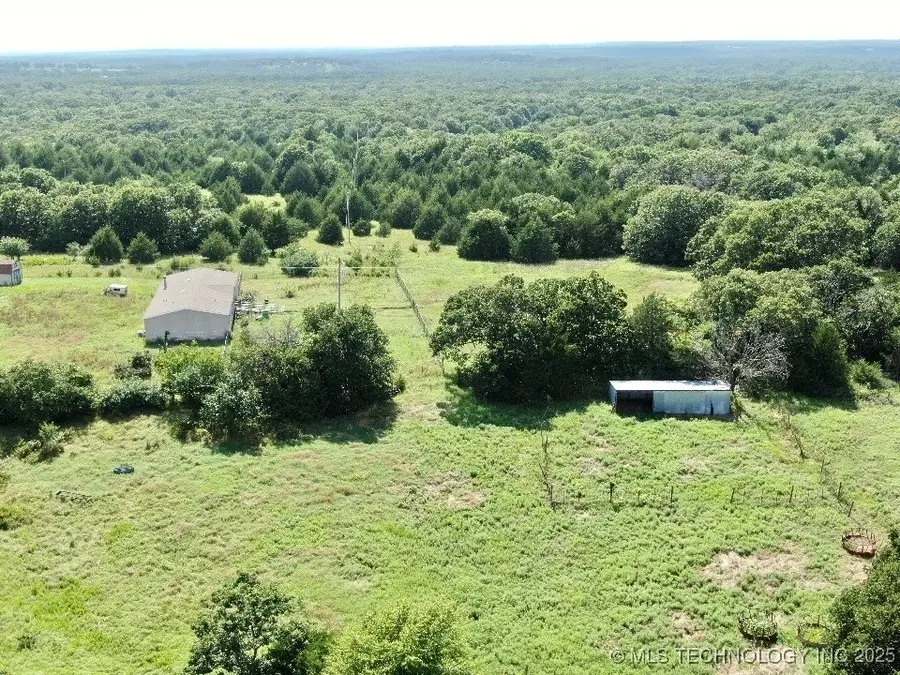348171 E 1020 Road, Meeker, OK 74855 - Image #2