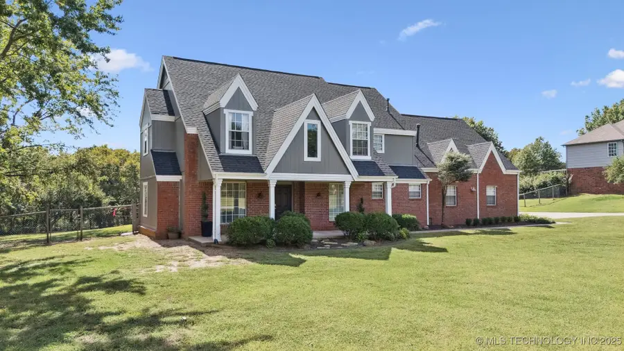 4704 W 88th Street, Tulsa, OK 74132 - Image #3