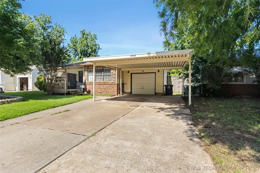 4944 S Quincy Avenue, Tulsa, OK 74105 - Image #2