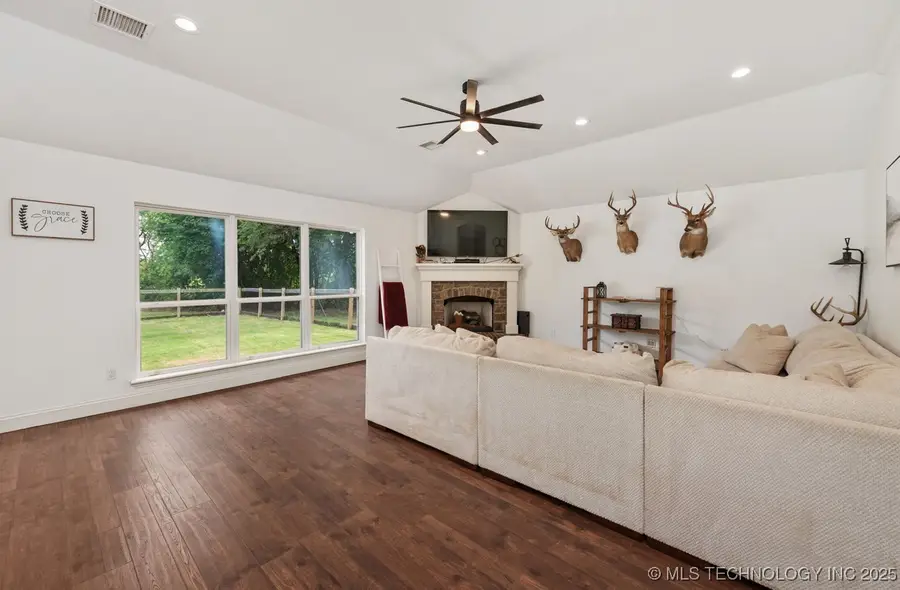 35108 E 101st Street S, Coweta, OK 74429 - Image #3