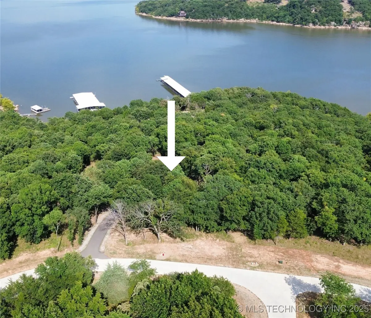 81 Patriot Pointe, Eufaula, OK 74432 - Image #1