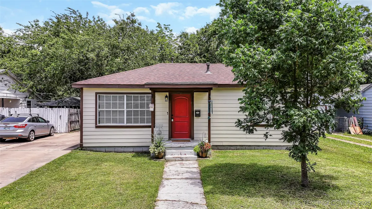 1412 Healdton Boulevard, Ardmore, OK 73401 - #1