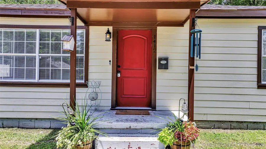 1412 Healdton Boulevard, Ardmore, OK 73401 - #2