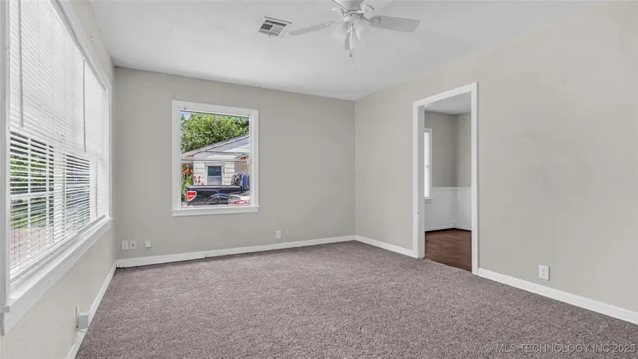 1412 Healdton Boulevard, Ardmore, OK 73401 - #3