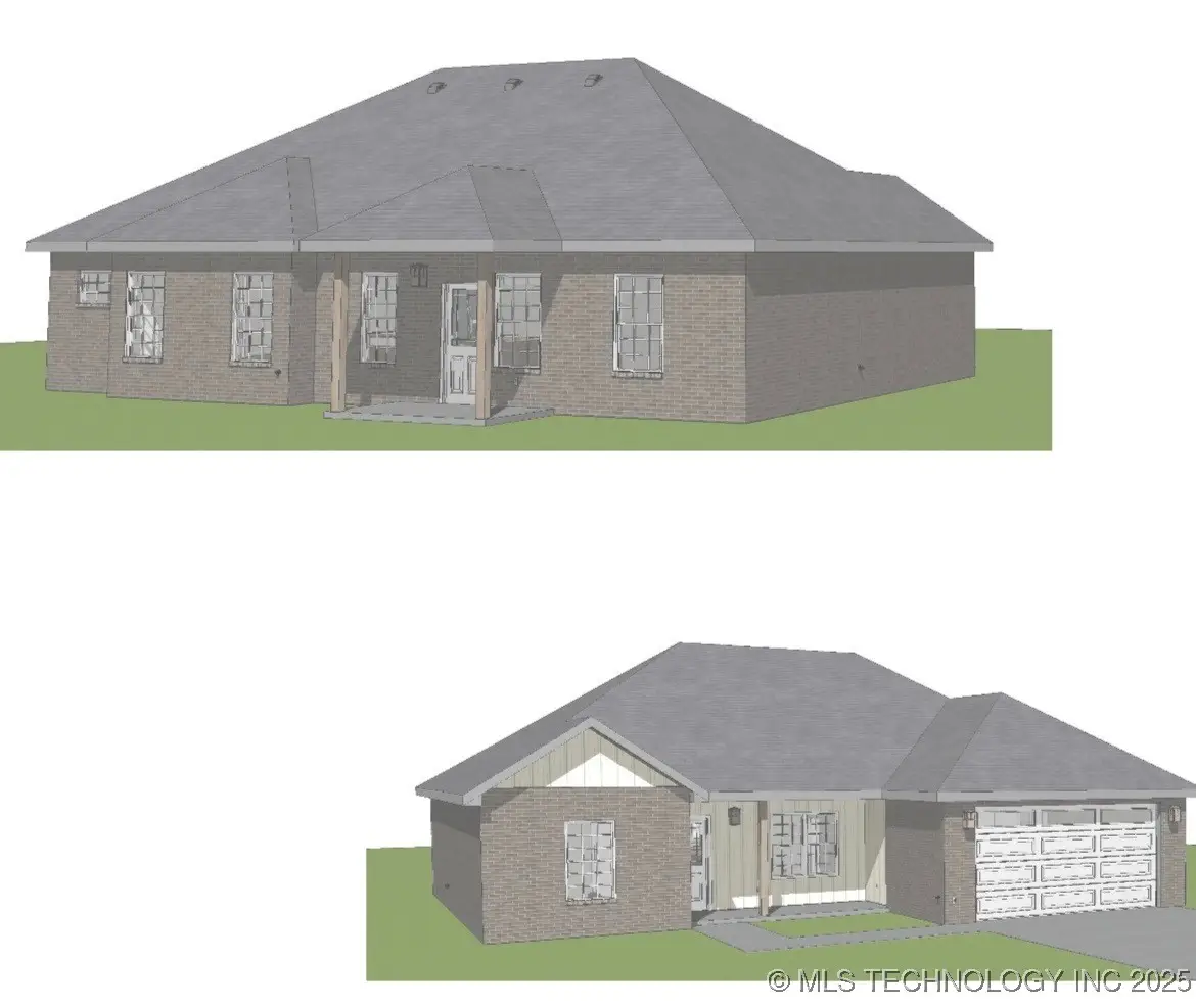 1332 N Irvington Avenue, Tulsa, OK 74115 - Image #1